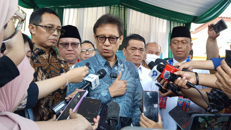 Hasan Nasbi: Vaksin TBC yang Didanai Bill Gates Jalani Uji Klinis Tahap 3 di Indonesia dan Dipastikan Aman