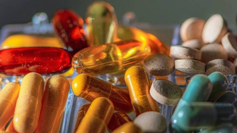 Pilihan Obat Bebas yang Aman untuk Batuk Kering – PAFI Kab. Bengkalis